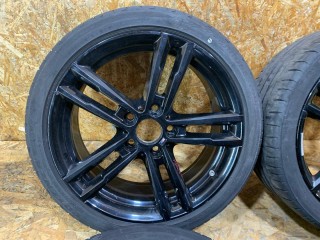 диск литой, ориг. номер 8745164, 36118745164, 8074185, 36118074185, BMW 1 F20/F21 [2-й рестайлинг] 2017-2019