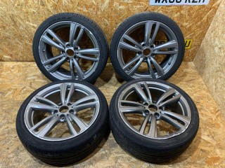 диск литой, ориг. номер 36117846780, 7846780, BMW 4 F32/F33 2013-2017