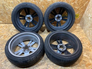 диск литой, ориг. номер 36117846780, 7846780, BMW 4 F32/F33 2013-2017
