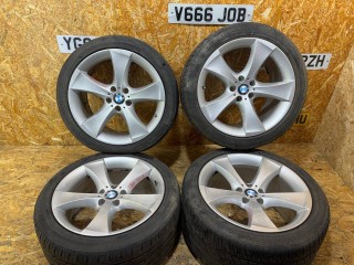 диск BMW X6 E71 2007-2012, 6778589