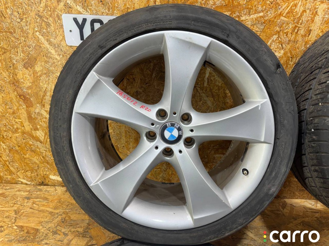 диск BMW X6 E71 2007-2012, 6778589, фото 8