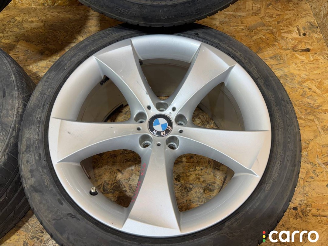 диск BMW X6 E71 2007-2012, 6778589, фото 10