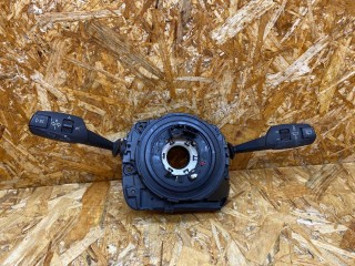 переключатель подрулевой (стрекоза) BMW X1 E84 2009-2012, 9164416