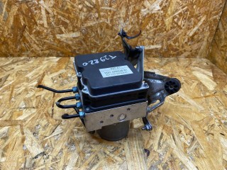 блок ABS, ориг. номер 6850226, BMW X1 E84 2009-2012