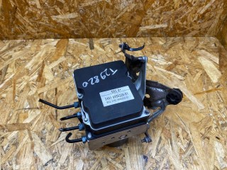 блок ABS, ориг. номер 6850226, BMW X1 E84 2009-2012