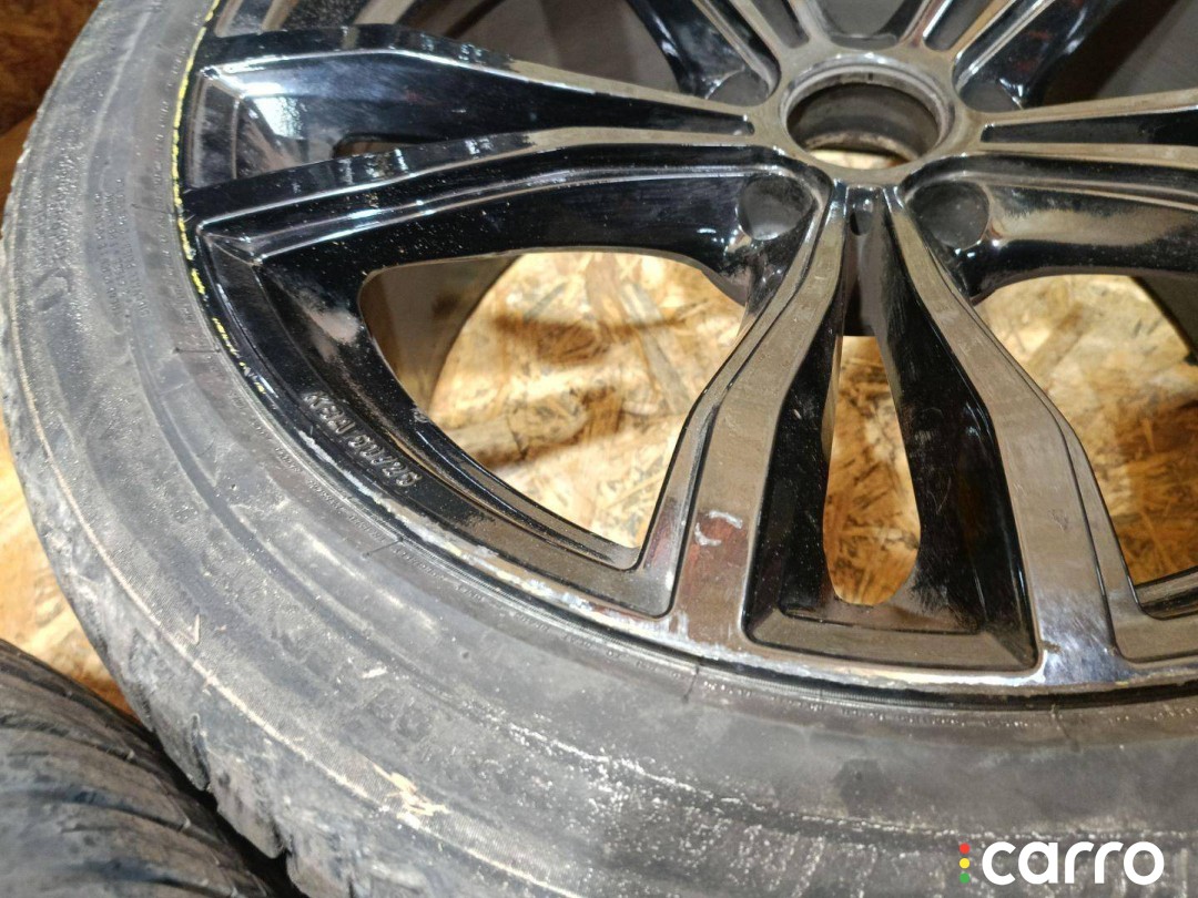 диск BMW X6 E71 [рестайлинг] 2012-2014, фото 12