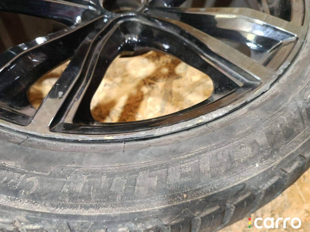 диск BMW X6 E71 [рестайлинг] 2012-2014, фото 13