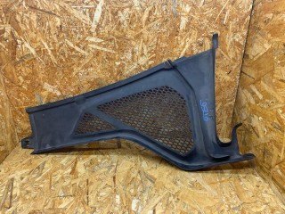дождевик, ориг. номер 9245593, 64319245593, BMW X5 F15 2013-2018