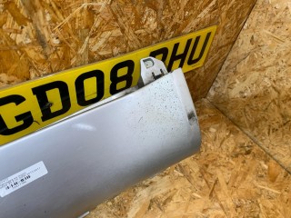 накладка на порог левая, ориг. номер 51778037289, 8037289, 8038289, BMW X5 E70 [рестайлинг] 2010-2013