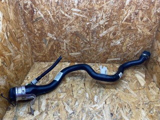 горловина топливного бака BMW 3 F30/F31 [рестайлинг] 2015-2020, 16117244031