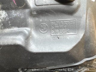 корпус салонного фильтра, ориг. номер 64316921597, 6921597, BMW 6 E63/E64 [рестайлинг] 2007-2010