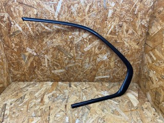 молдинг (накладка кузовная) задний левый, BMW X5 E70 [рестайлинг] 2010-2013