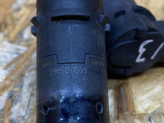 парктроник задний, ориг. номер 6989070, 66207964088, 7964088, BMW 5 E60/E61 [рестайлинг] 2007-2010