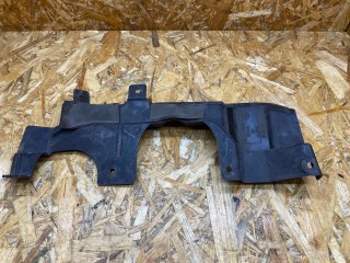 защита рулевой рейки, ориг. номер 7160238, 51757160238, BMW X5 E70 2006-2010