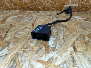 разъем (фишка) проводки BMW 6 E63/E64 [рестайлинг] 2007-2010, 8352336