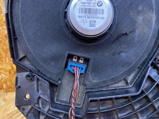 сабвуфер, ориг. номер 65139210148, 9210148, 65139210147, 9210147, BMW 3 F30/F31 2011-2016