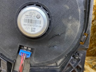 сабвуфер, ориг. номер 65139210148, 9210148, 65139210147, 9210147, BMW 3 F30/F31 2011-2016