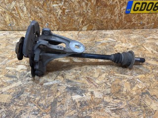 полуось задняя левая BMW X5 E70 2006-2010, 7564128