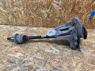 полуось задняя правая BMW X5 E70 2006-2010, 7564128