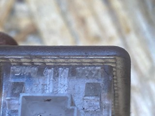 плафон двери, ориг. номер 63316961999, 6961999, BMW X5 E70 2006-2010