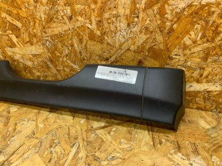 накладка на сиденье правая, ориг. номер 52107167350, 7167350, BMW X5 E70 [рестайлинг] 2010-2013