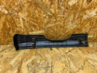 накладка на сиденье правая, ориг. номер 52107167350, 7167350, BMW X5 E70 [рестайлинг] 2010-2013