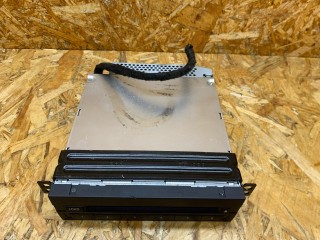CD-чейнджер, ориг. номер 9133085, 65129151148, 9151148, 65129230680, 65129133085, 9230680, 65129209758, 9209758, 65129205269, 9205269, 9167081, 9119704, 9242666, 65129242666, 65129167081, 65129119704, BMW X5 E70 2006-2010
