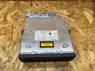 CD-чейнджер, ориг. номер 9133085, 65129151148, 9151148, 65129230680, 65129133085, 9230680, 65129209758, 9209758, 65129205269, 9205269, 9167081, 9119704, 9242666, 65129242666, 65129167081, 65129119704, BMW X5 E70 2006-2010