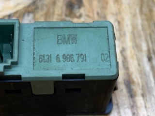 разъем AUX / USB, ориг. номер 61316986791, 6986791, 84109237655, 9237655, 6930561, 61310422643, 0422643, 61316930561, BMW X5 E70 2006-2010