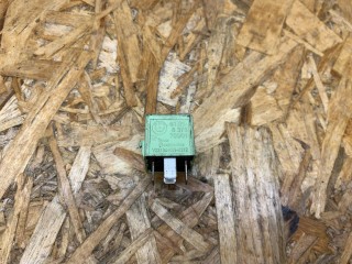 реле (прочие), ориг. номер 8373700, 61368373700, 61360141229, 0141229, BMW 3 F30/F31 2011-2016