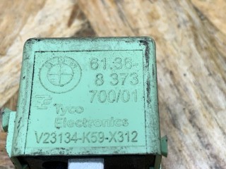 реле (прочие), ориг. номер 8373700, 61368373700, 61360141229, 0141229, BMW 3 F30/F31 2011-2016