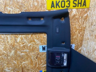 потолок, BMW X5 E70 2006-2010