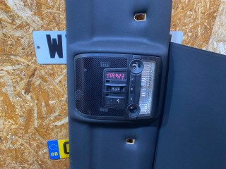 потолок, BMW X5 E70 2006-2010