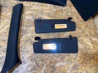 потолок, BMW X5 E70 2006-2010