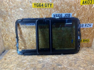 люк BMW X5 E70 2006-2010