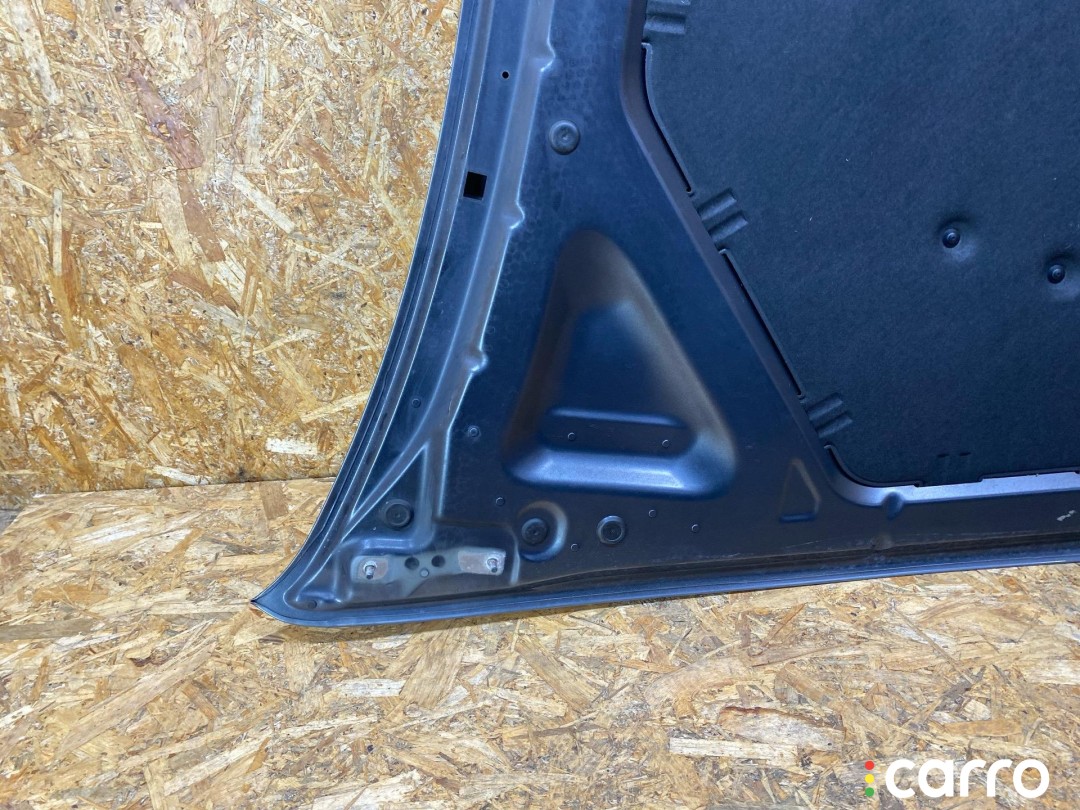 капот BMW X5 E70 2006-2010, фото 18