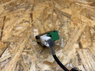 разъем AUX / USB, ориг. номер 61319129652, 9129652, 84109237653, 9237653, 51169138500, 9138500, BMW X5 E70 2006-2010