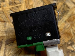 разъем AUX / USB, ориг. номер 61319129652, 9129652, 84109237653, 9237653, 51169138500, 9138500, BMW X5 E70 2006-2010