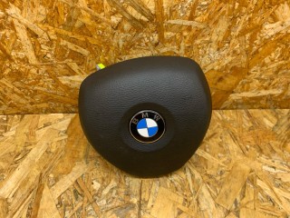подушка безопасности водителя, ориг. номер 6884658, BMW X5 E70 2006-2010