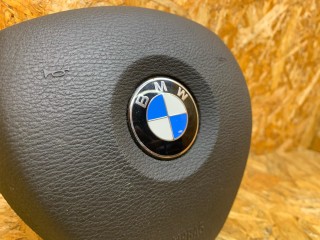 подушка безопасности водителя, ориг. номер 6884658, BMW X5 E70 2006-2010