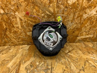 подушка безопасности водителя, ориг. номер 6884658, BMW X5 E70 2006-2010