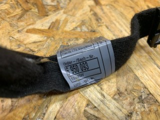 проводка, ориг. номер 6950093, 61126950093, BMW X5 E70 2006-2010