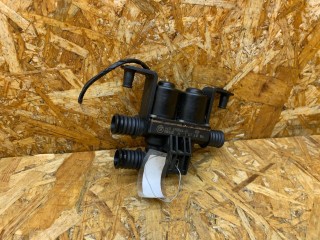 кран отопителя (печки) BMW X5 E70 2006-2010, 3.0 л, 6910544