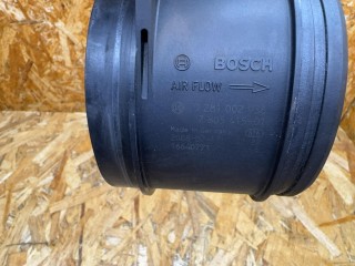 расходомер воздуха, ориг. номер 7805415, 13627805415, 13627793633, 7793633, 13628509725, 0281002936, 8509725, BMW X5 E70 2006-2010