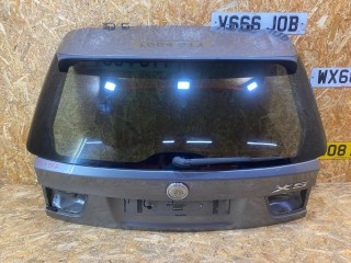 крышка багажника BMW X5 E70 2006-2010