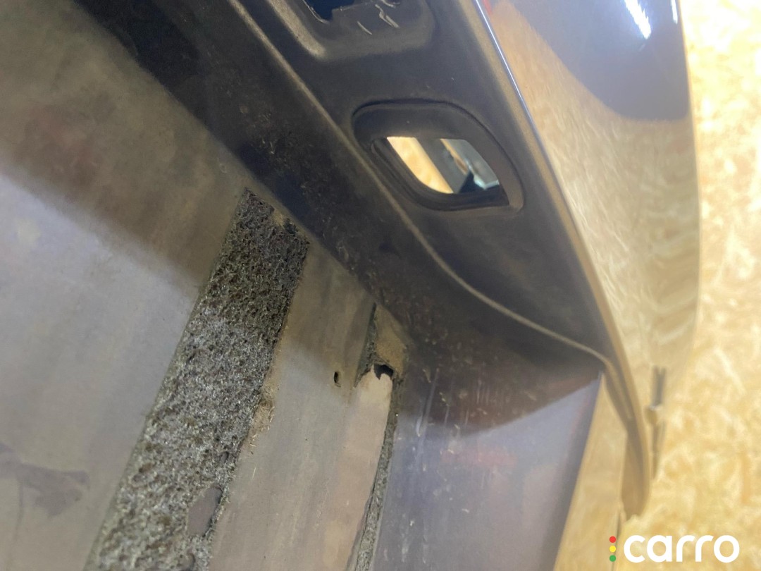 крышка багажника BMW X5 E70 2006-2010, фото 6