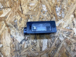 подсветка номера, ориг. номер 63267176934, 7176934, BMW X5 E70 2006-2010