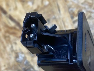 подсветка номера, ориг. номер 63267176934, 7176934, BMW X5 E70 2006-2010