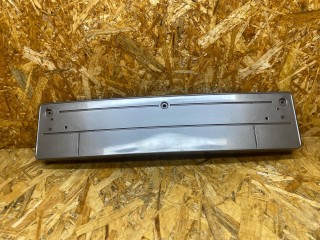 бленда под номер передняя, ориг. номер 8038261, BMW X5 E70 2006-2010
