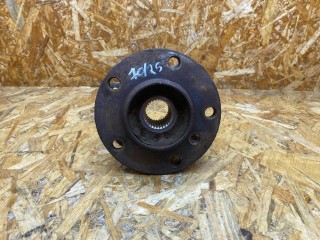 ступица передняя, BMW X5 E70 2006-2010